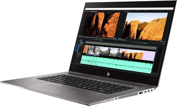 HP ZBook Studio x360 G5 – 9th Gen Intel Core i7-9750H / 16GB DDR4 Ram / 512GB NVMe / Intel UHD Graphics 630 / 15.6” FHD Touch 360° Display / Metal Body / Backlit Keyboard / Fingerprint HP ZBook Studio x360 G5 – 9th Gen Intel Core i7-9750H / 16GB DDR4 Ram / 512GB NVMe / Intel UHD Graphics 630 / 15.6” FHD Touch 360° Display / Metal Body / Backlit Keyboard / Fingerprint
