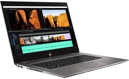 HP ZBook Studio x360 G5 – 9th Gen Intel Core i7-9750H / 16GB DDR4 Ram / 512GB NVMe / Intel UHD Graphics 630 / 15.6” FHD Touch 360° Display / Metal Body / Backlit Keyboard / Fingerprint HP ZBook Studio x360 G5 – 9th Gen Intel Core i7-9750H / 16GB DDR4 Ram / 512GB NVMe / Intel UHD Graphics 630 / 15.6” FHD Touch 360° Display / Metal Body / Backlit Keyboard / Fingerprint