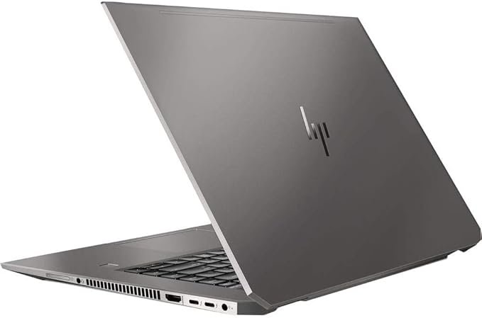 HP ZBook Studio x360 G5 – 9th Gen Intel Core i7-9750H / 16GB DDR4 Ram / 512GB NVMe / Intel UHD Graphics 630 / 15.6” FHD Touch 360° Display / Metal Body / Backlit Keyboard / Fingerprint HP ZBook Studio x360 G5 – 9th Gen Intel Core i7-9750H / 16GB DDR4 Ram / 512GB NVMe / Intel UHD Graphics 630 / 15.6” FHD Touch 360° Display / Metal Body / Backlit Keyboard / Fingerprint