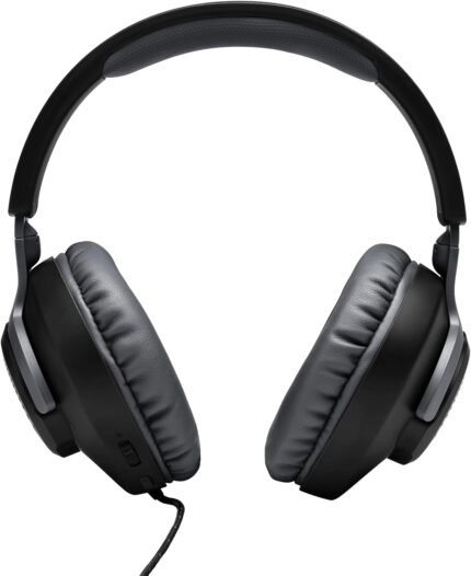 JBL Quantum 100 Wired Gaming Headset