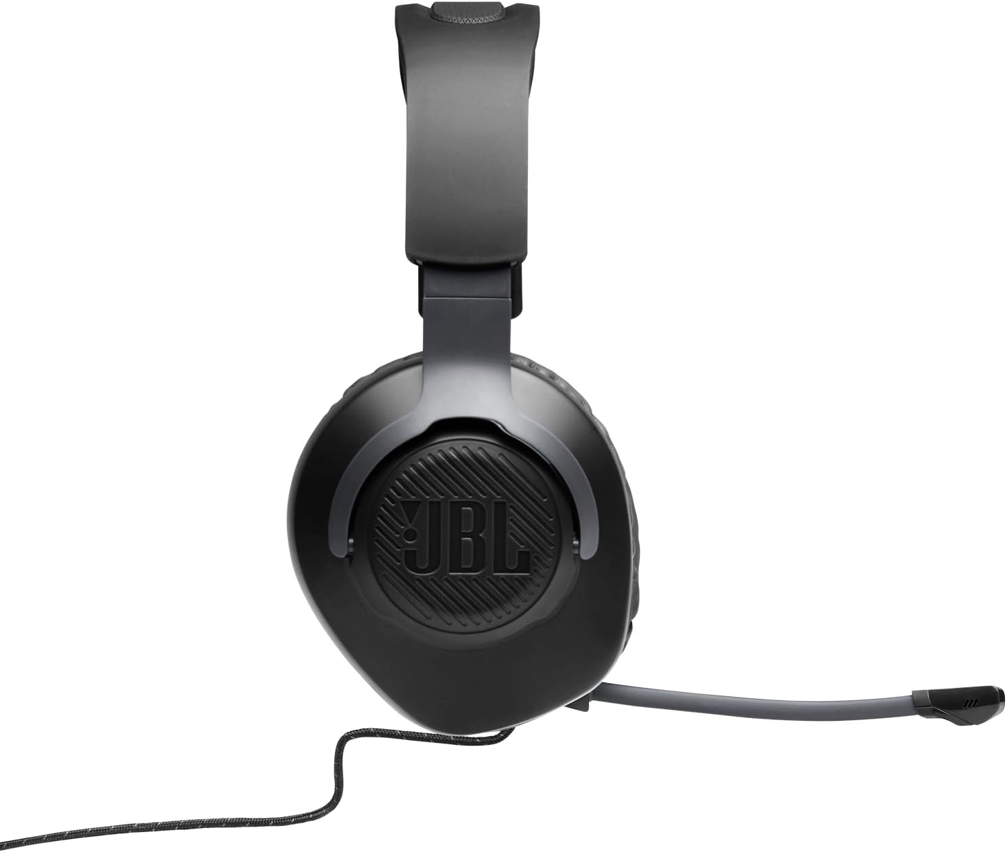 JBL Quantum 100 Wired Gaming Headset
