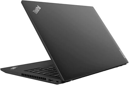 Lenovo ThinkPad T14s Gen 3 – Intel Core i5-1250P | 16GB DDR5 RAM | 512GB NVMe SSD | 14” FHD Touch | Intel iris Xe Graphics | Backlight Keyboard | Finger Print Lenovo ThinkPad T14s Gen 3 – Intel Core i5-1250P | 16GB DDR5 RAM | 512GB NVMe SSD | 14” FHD Touch | Intel iris Xe Graphics | Backlight Keyboard | Finger Print