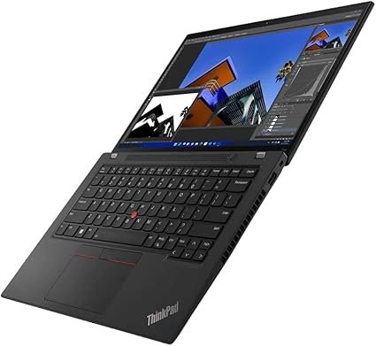Lenovo ThinkPad T14s Gen 3 – Intel Core i5-1250P | 16GB DDR5 RAM | 512GB NVMe SSD | 14” FHD Touch | Intel iris Xe Graphics | Backlight Keyboard | Finger Print Lenovo ThinkPad T14s Gen 3 – Intel Core i5-1250P | 16GB DDR5 RAM | 512GB NVMe SSD | 14” FHD Touch | Intel iris Xe Graphics | Backlight Keyboard | Finger Print