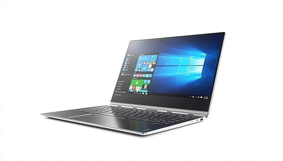 Lenovo Yoga 910 2-in-1 Convertible – Intel i7-7500U | 14" FHD Touchscreen | 8GB RAM | 256GB SSD | 360° Hinge | Backlit Keyboard | Fingerprint Reader | Aluminum Chassis Lenovo Yoga 910 2-in-1 Convertible – Intel i7-7500U | 14" FHD Touchscreen | 8GB RAM | 256GB SSD | 360° Hinge | Backlit Keyboard | Fingerprint Reader | Aluminum Chassis