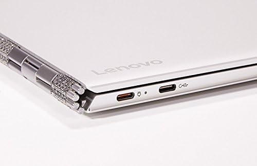 Lenovo Yoga 910 2-in-1 Convertible – Intel i7-7500U | 14" FHD Touchscreen | 8GB RAM | 256GB SSD | 360° Hinge | Backlit Keyboard | Fingerprint Reader | Aluminum Chassis Lenovo Yoga 910 2-in-1 Convertible – Intel i7-7500U | 14" FHD Touchscreen | 8GB RAM | 256GB SSD | 360° Hinge | Backlit Keyboard | Fingerprint Reader | Aluminum Chassis